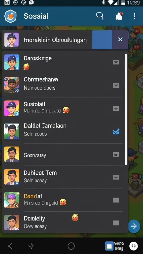 Screenshot 55five nomor 1