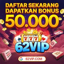 62vip APK Resmi — ikon aplikasi