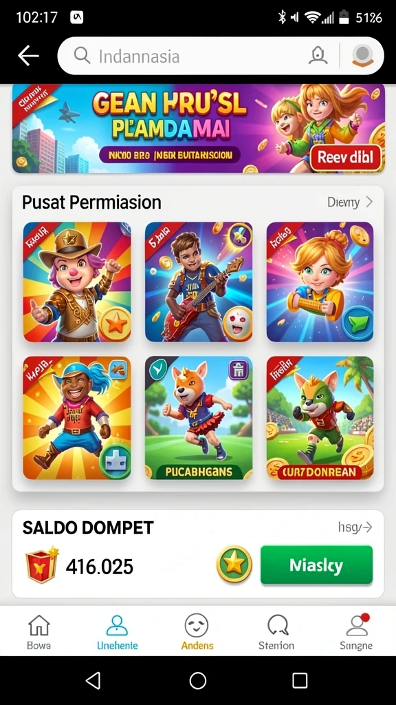 Screenshot 62vip nomor 3