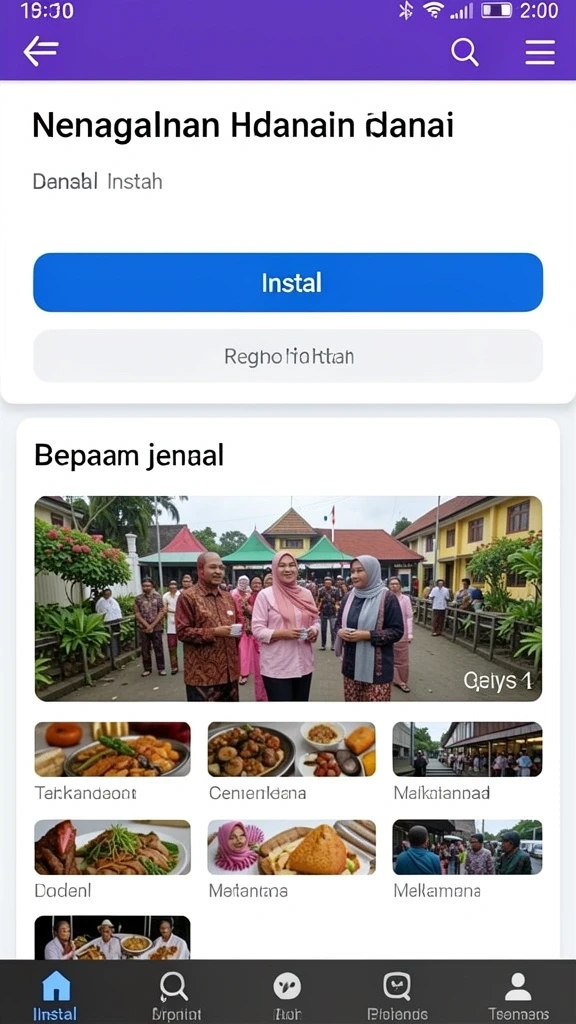 Screenshot 88main nomor 2
