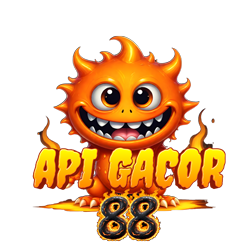 Ikon apigacor88