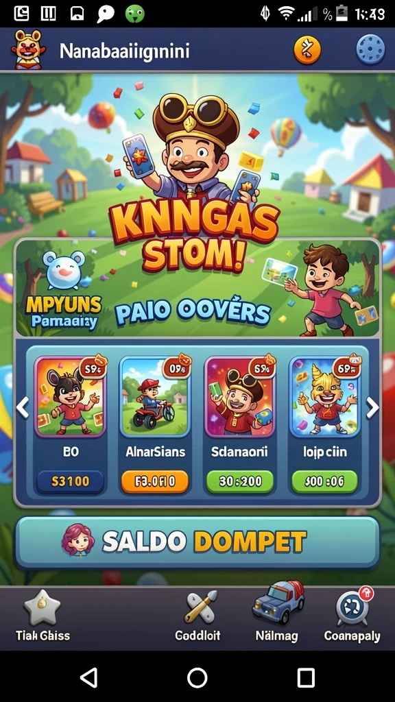 Screenshot apigacor88 nomor 1