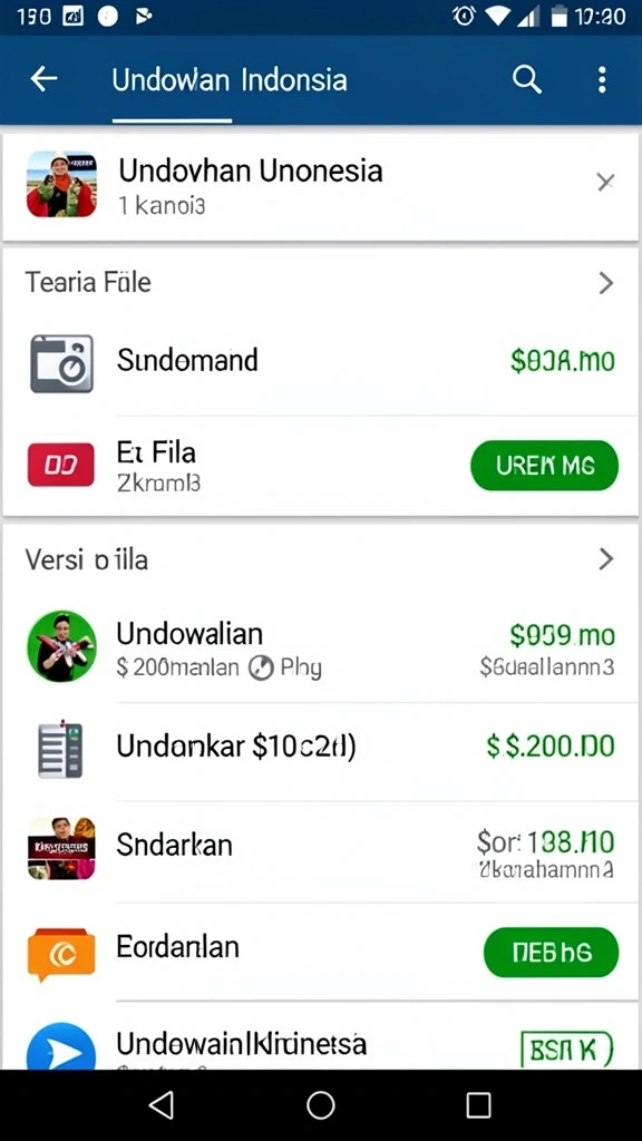 Screenshot bowo77 nomor 1