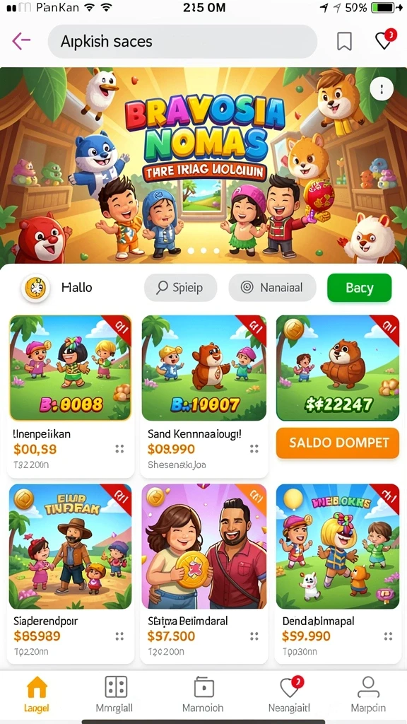 Screenshot bw888 nomor 3