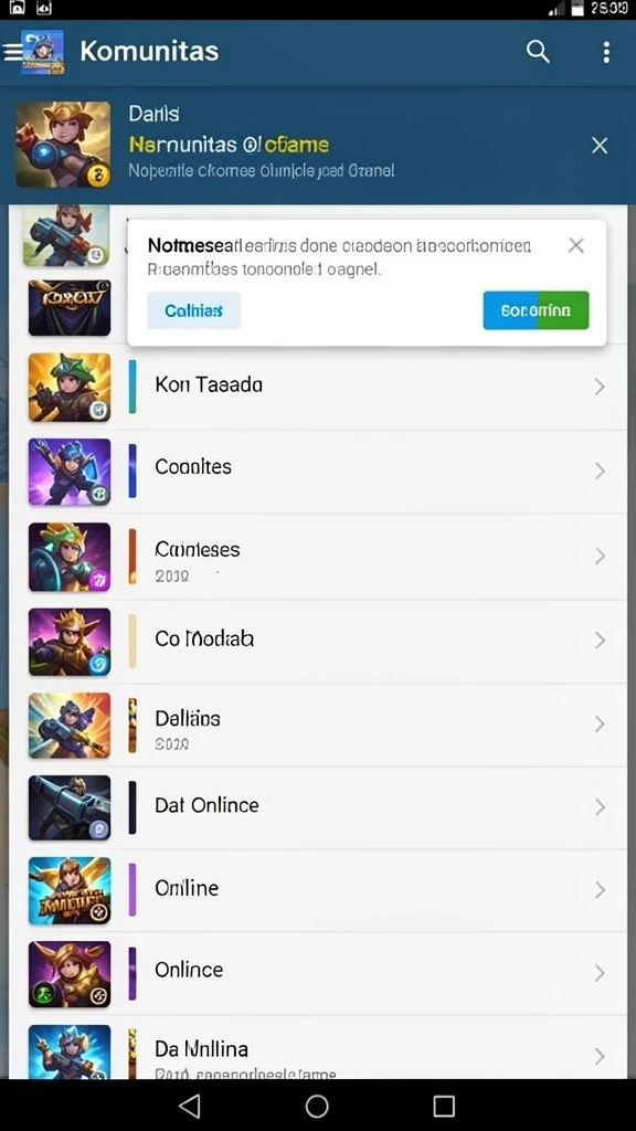 Screenshot dayak777 nomor 2