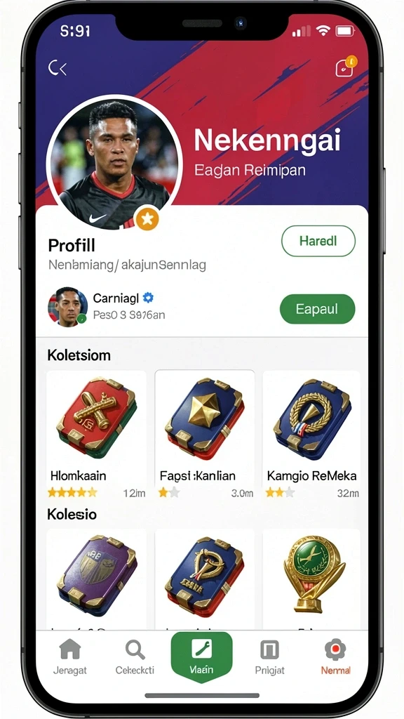 Screenshot forwin77 nomor 2