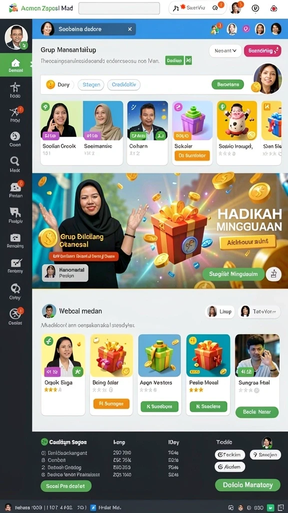 Screenshot gacormax nomor 3