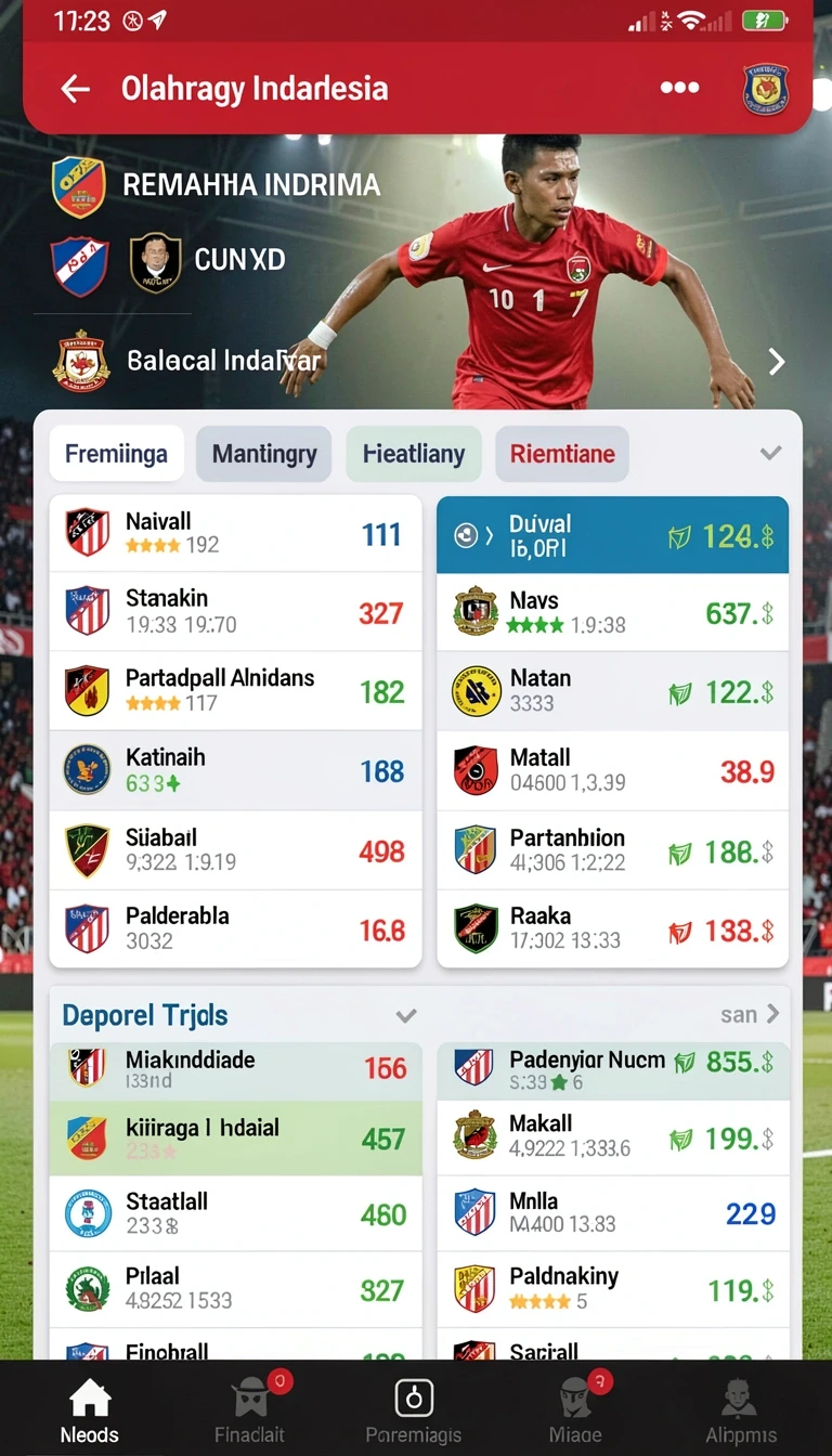 Screenshot garuda999 nomor 1