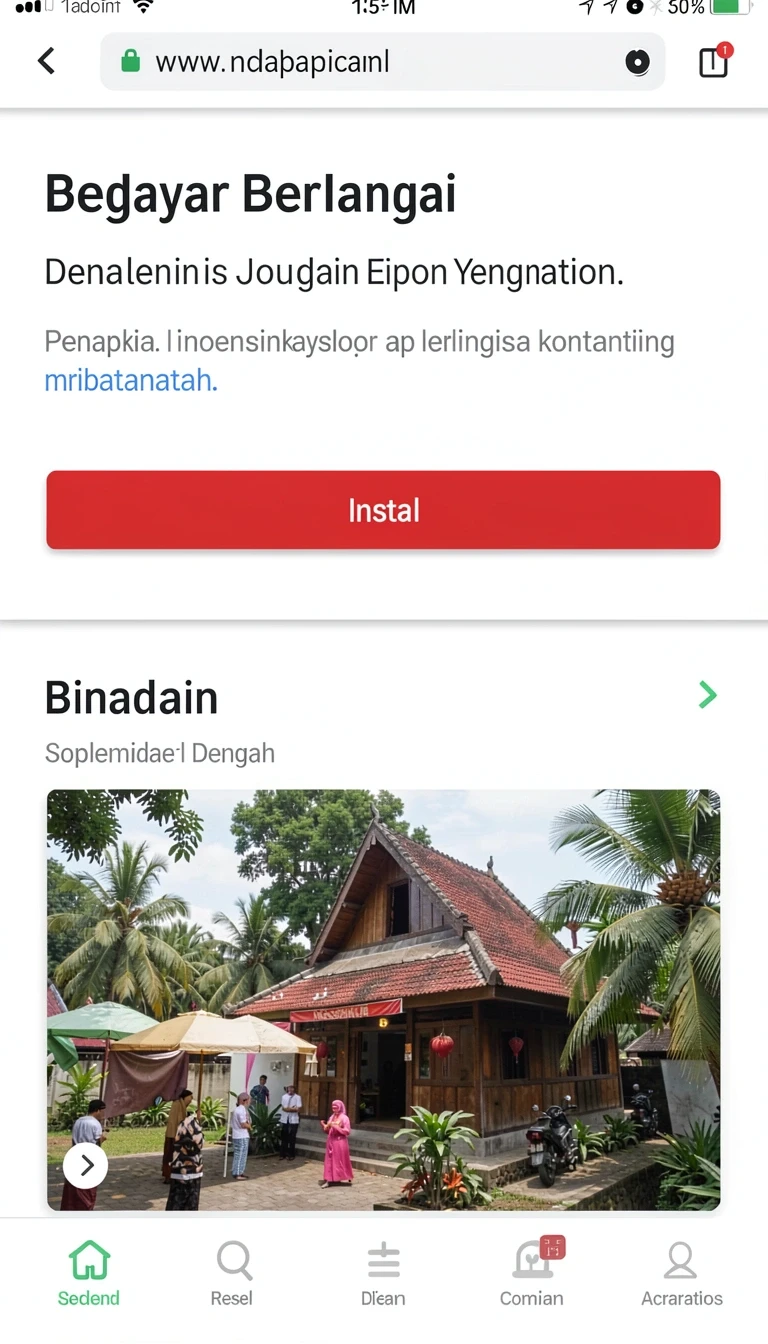 Screenshot garuda999 nomor 2