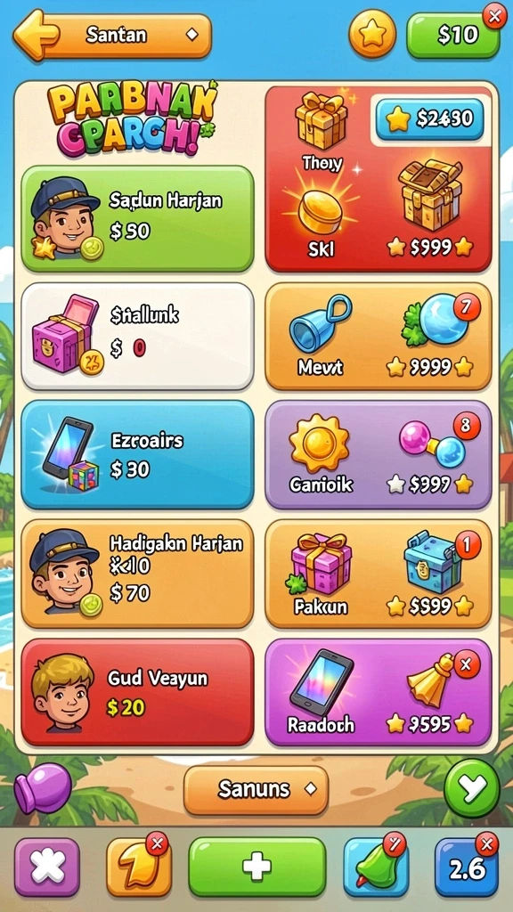 Screenshot gim999 nomor 3