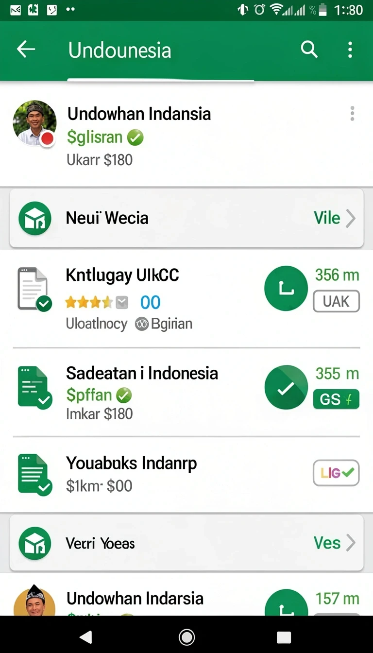 Screenshot hartaspin nomor 1