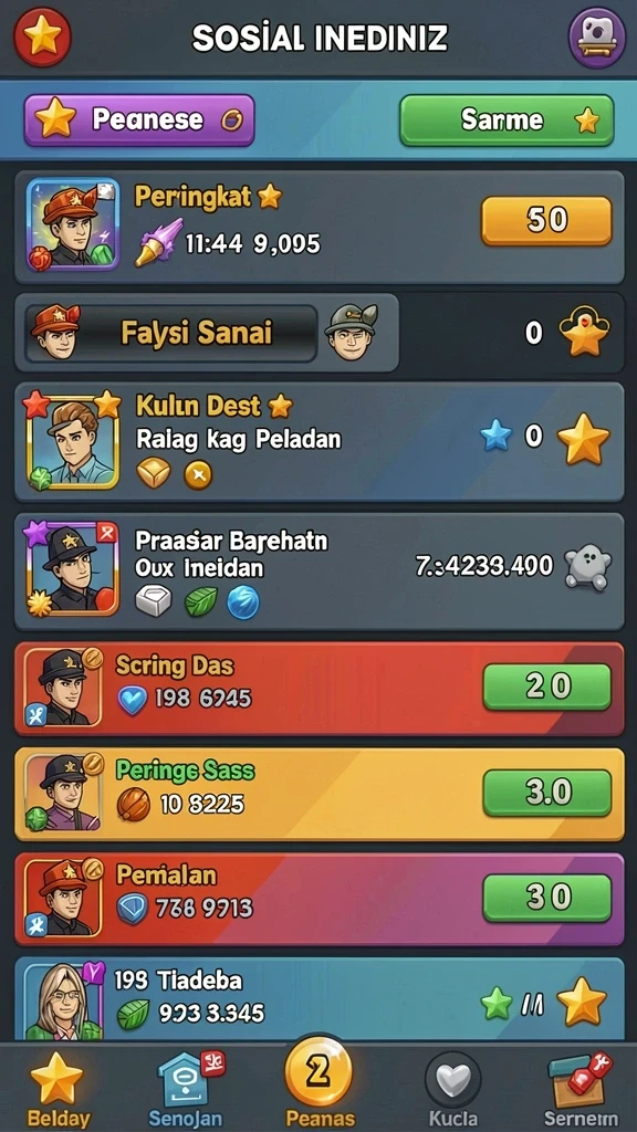 Screenshot hokiwin nomor 1