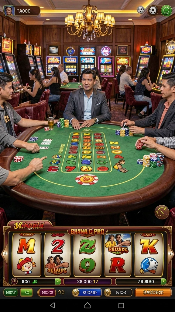 Screenshot hometogel nomor 2