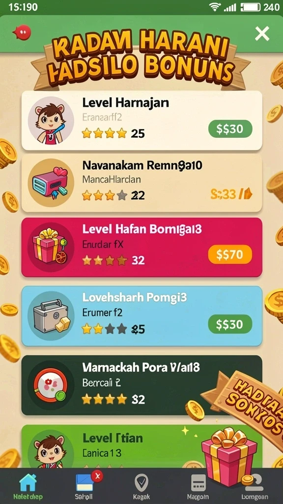 Screenshot hometogel nomor 3