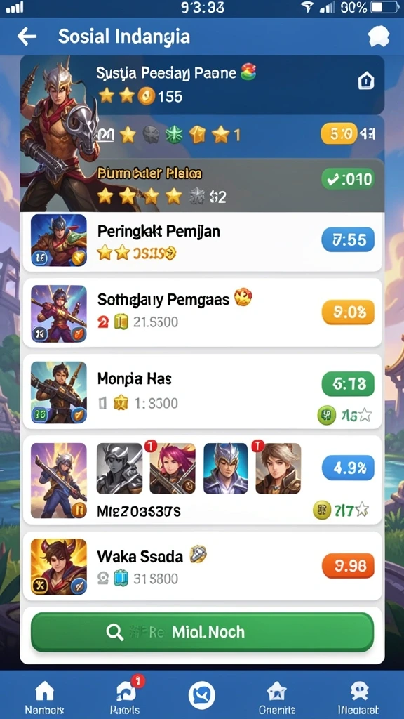 Screenshot hopengslot nomor 2