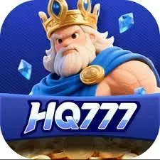hq777 APK Resmi — ikon aplikasi