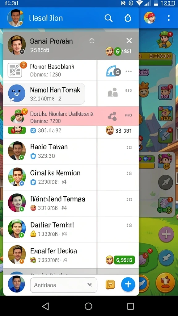 Screenshot hq777 nomor 3