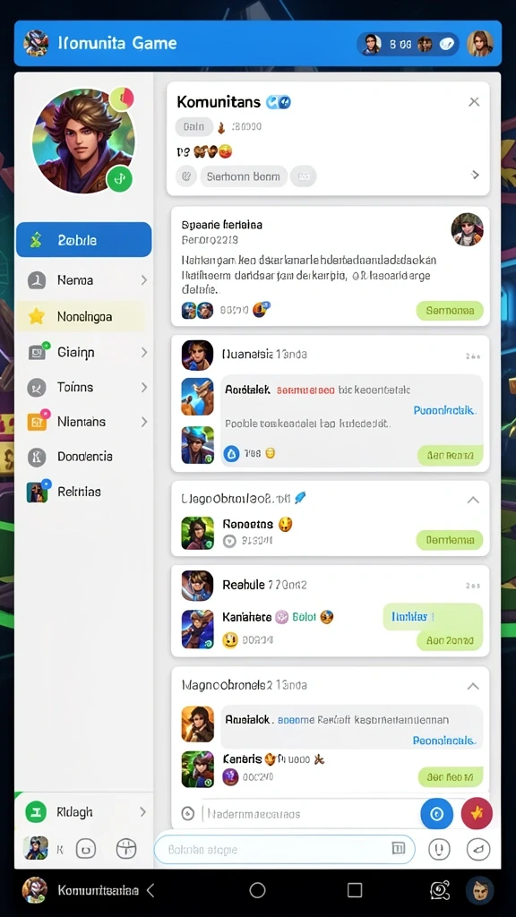 Screenshot idrking nomor 1