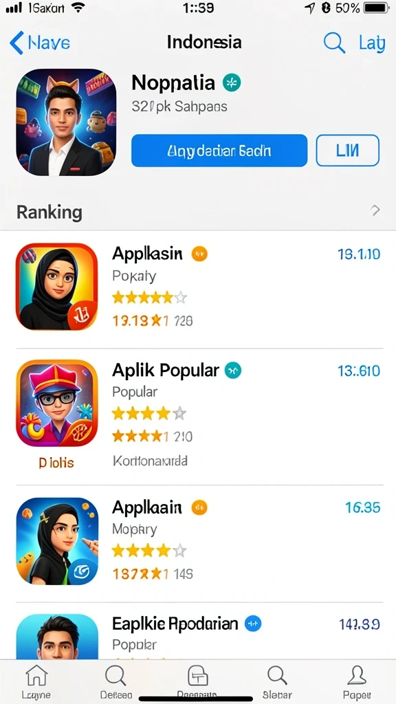 Screenshot inatogel nomor 1