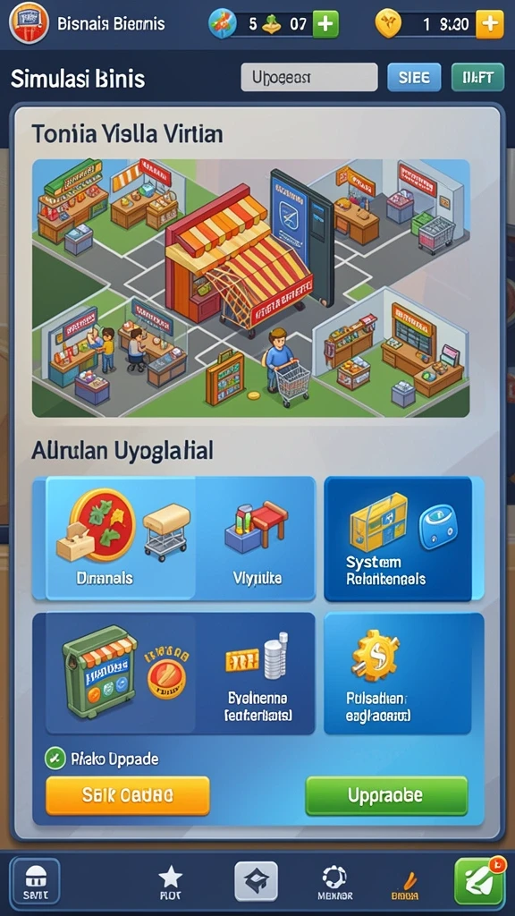 Screenshot inatogel nomor 2