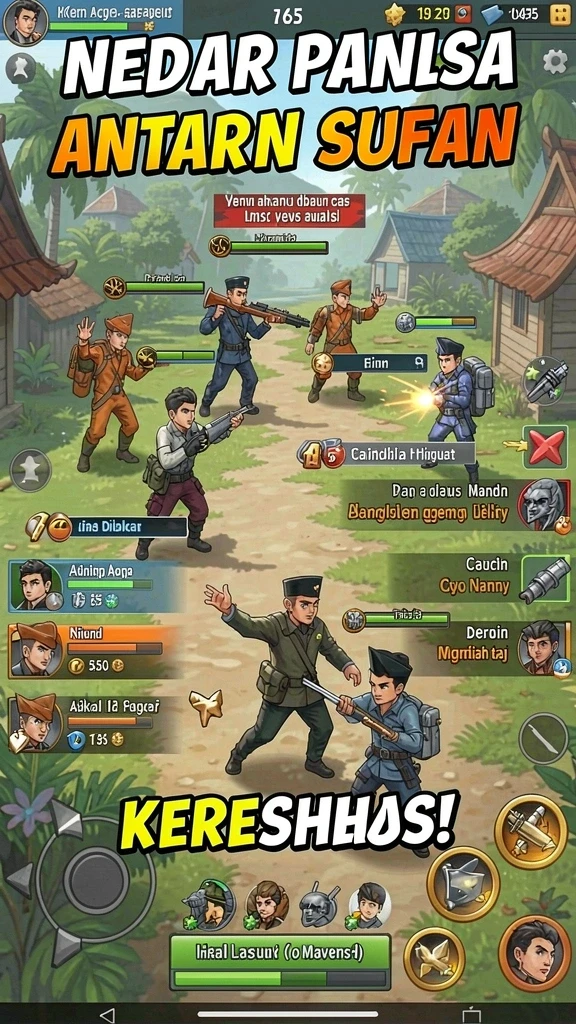 Screenshot joss188 nomor 2