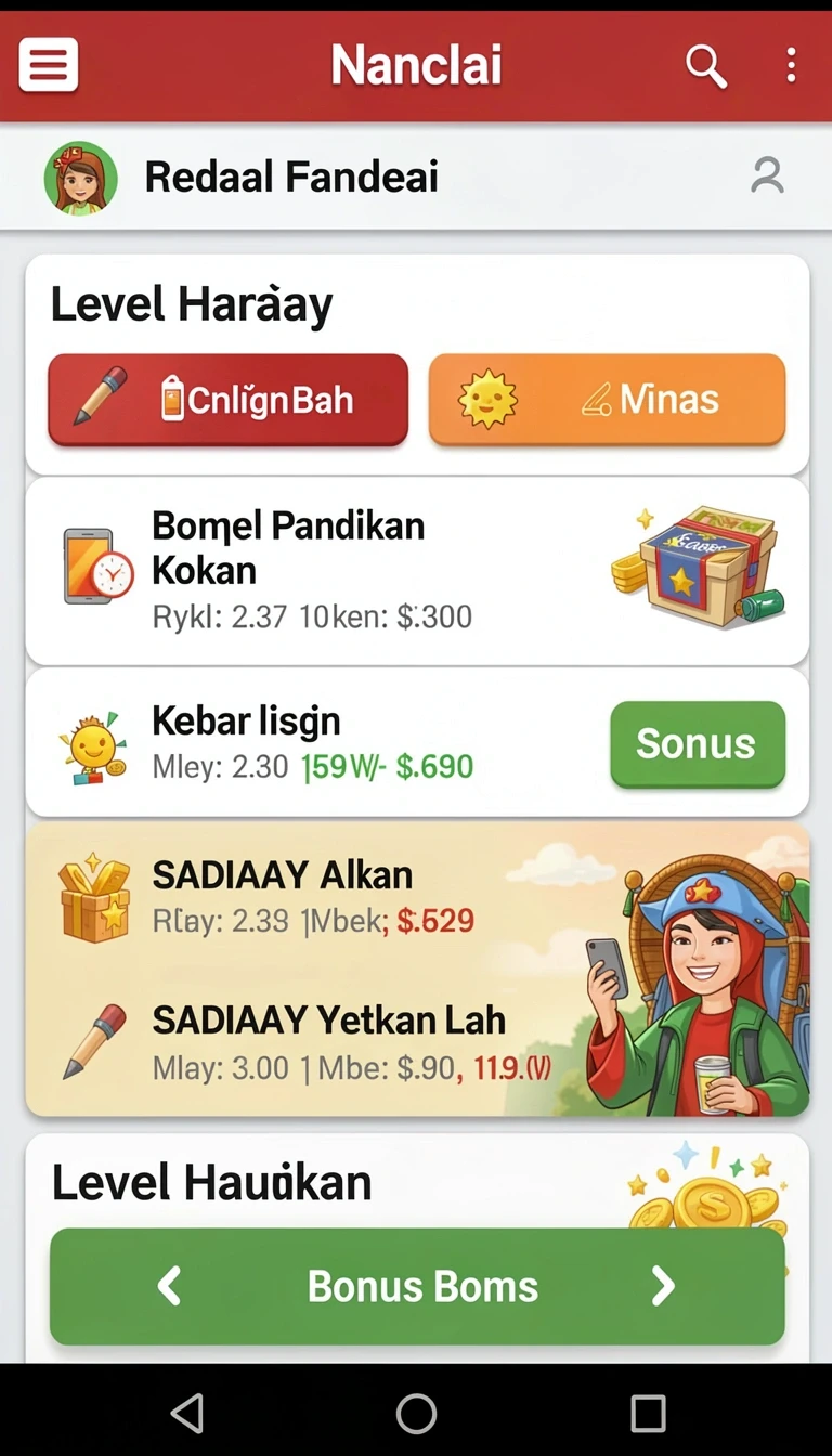 Screenshot kaskustoto nomor 2