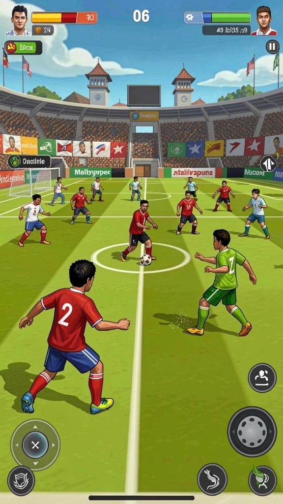 Screenshot kombo88 nomor 3
