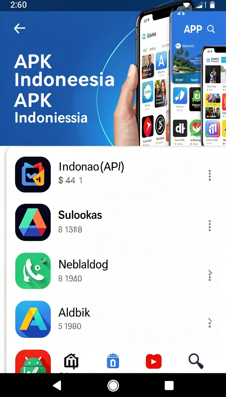 Screenshot kostoto nomor 1