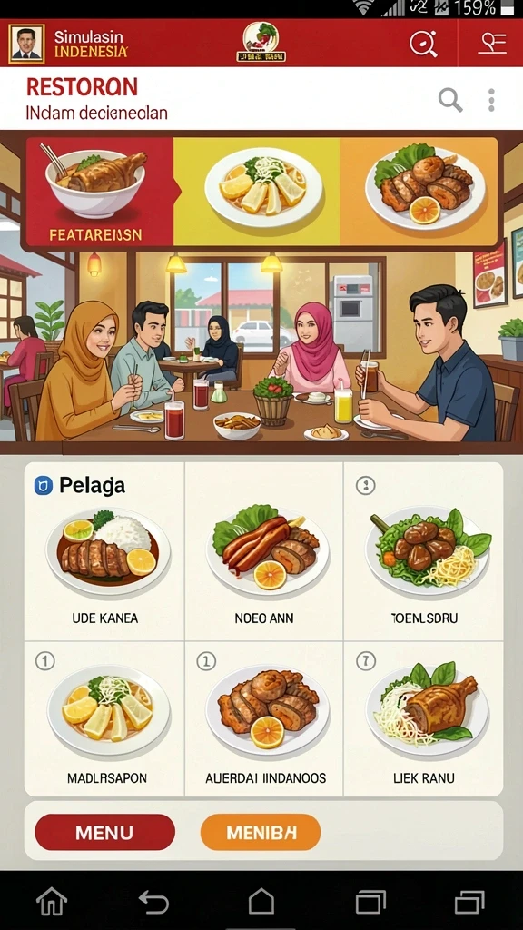 Screenshot lusa777 nomor 2