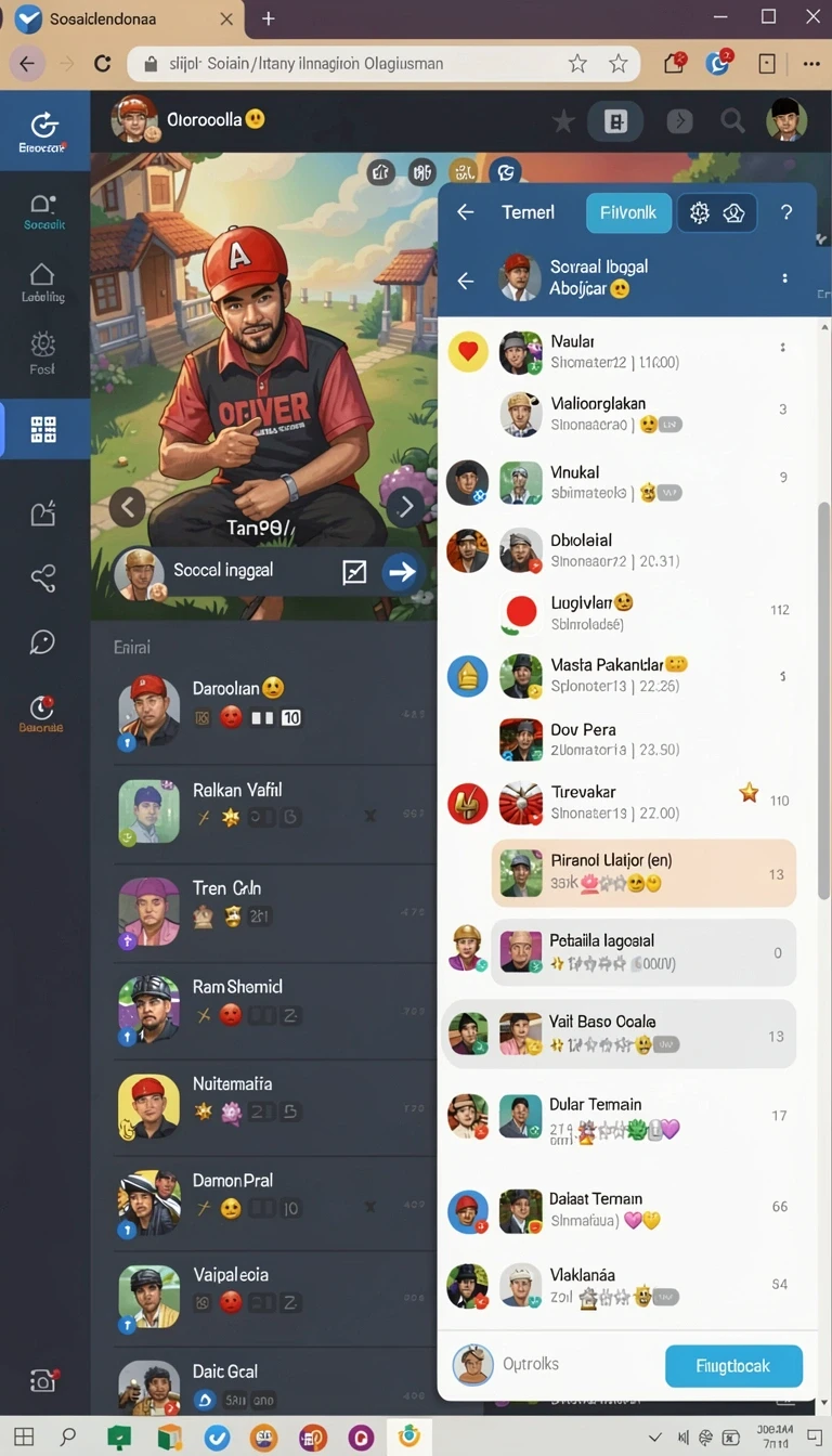 Screenshot mabar88 nomor 3