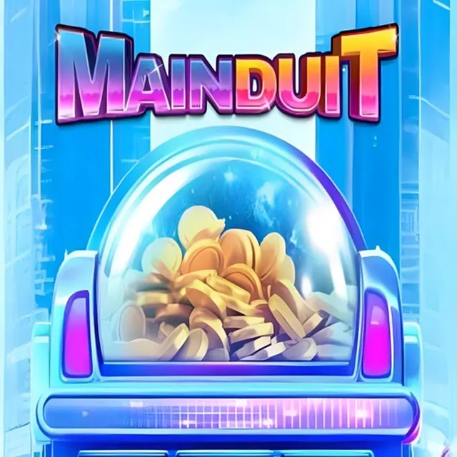 Ikon mainduit