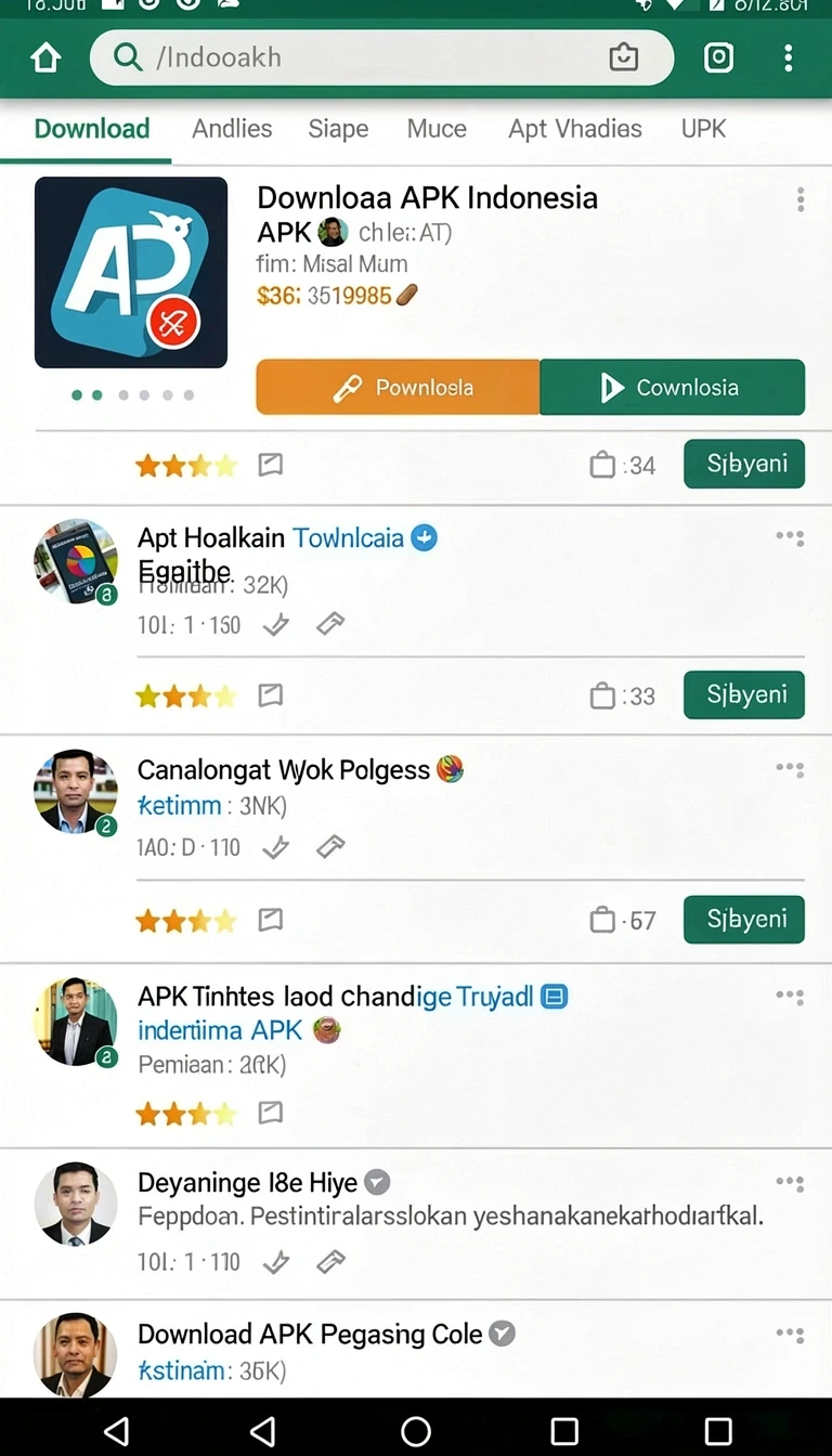 Screenshot mainduit nomor 3