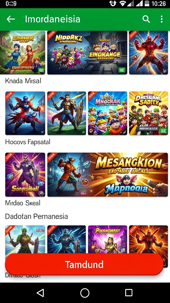 Screenshot medusa88 nomor 1