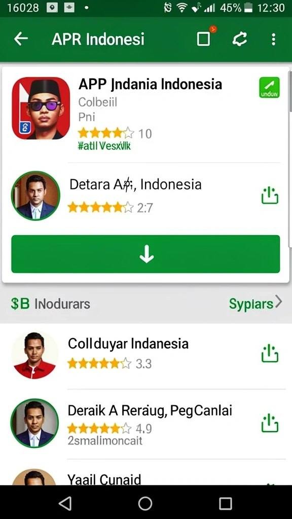 Screenshot menang123 nomor 3
