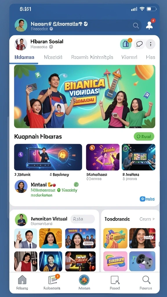 Screenshot moneyboom nomor 3