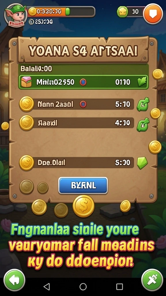 Screenshot mutasitoto nomor 2