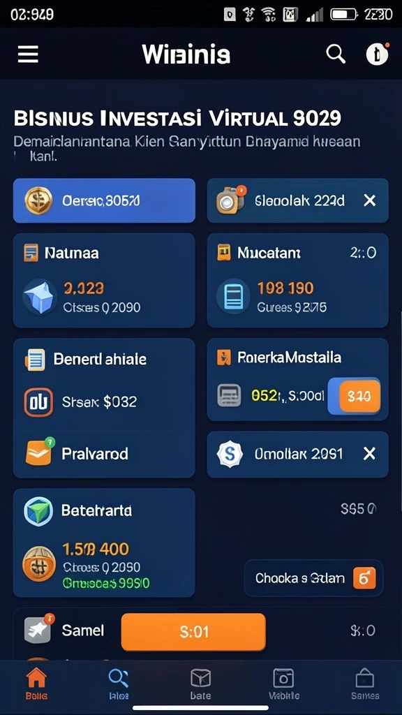 Screenshot na777 nomor 3