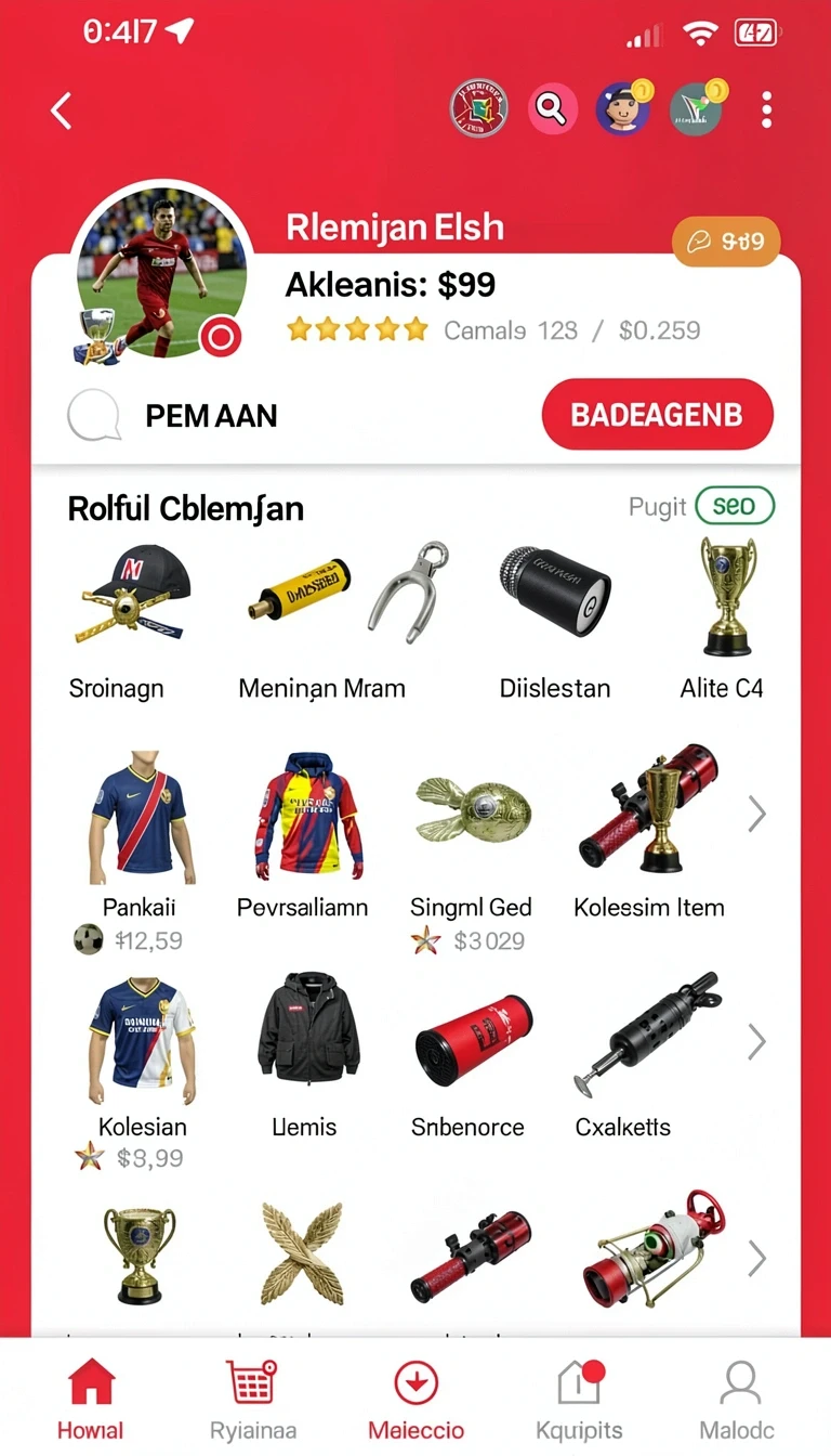 Screenshot naga889 nomor 3