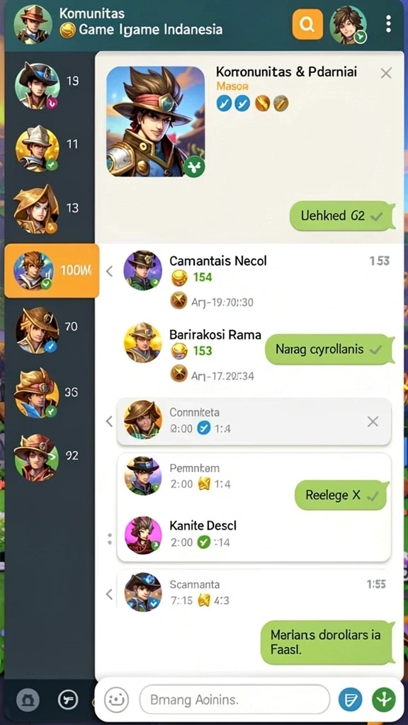 Screenshot okjk nomor 1