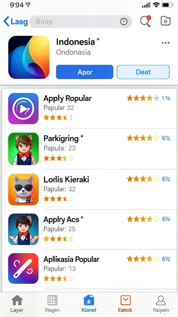 Screenshot okjk nomor 3