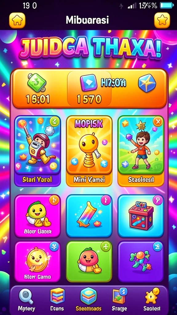 Screenshot omtogel nomor 1