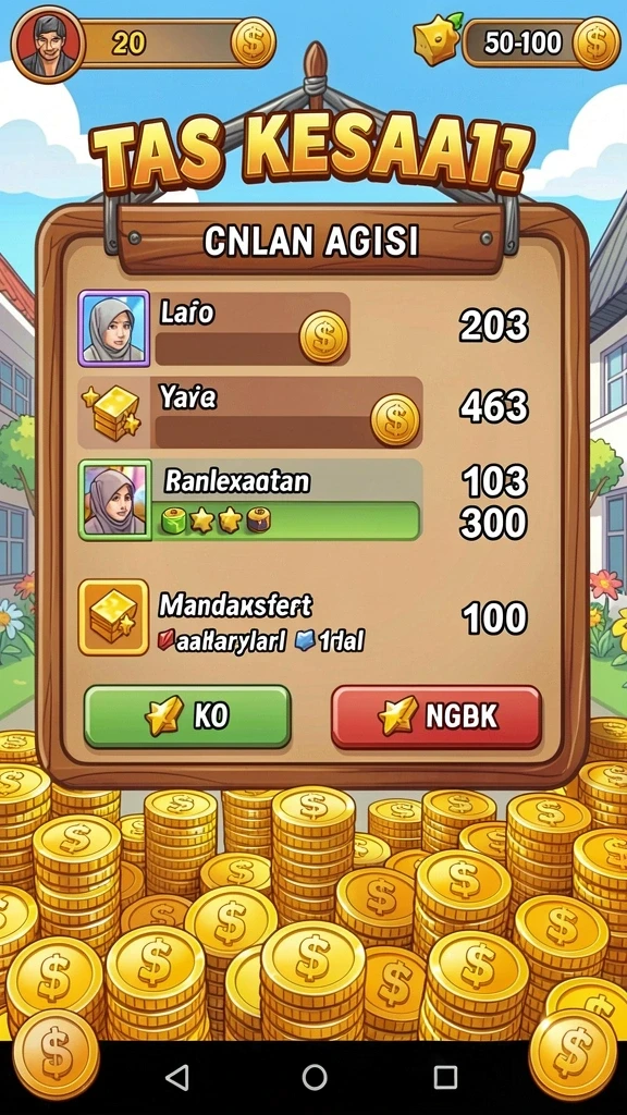 Screenshot p200m nomor 3