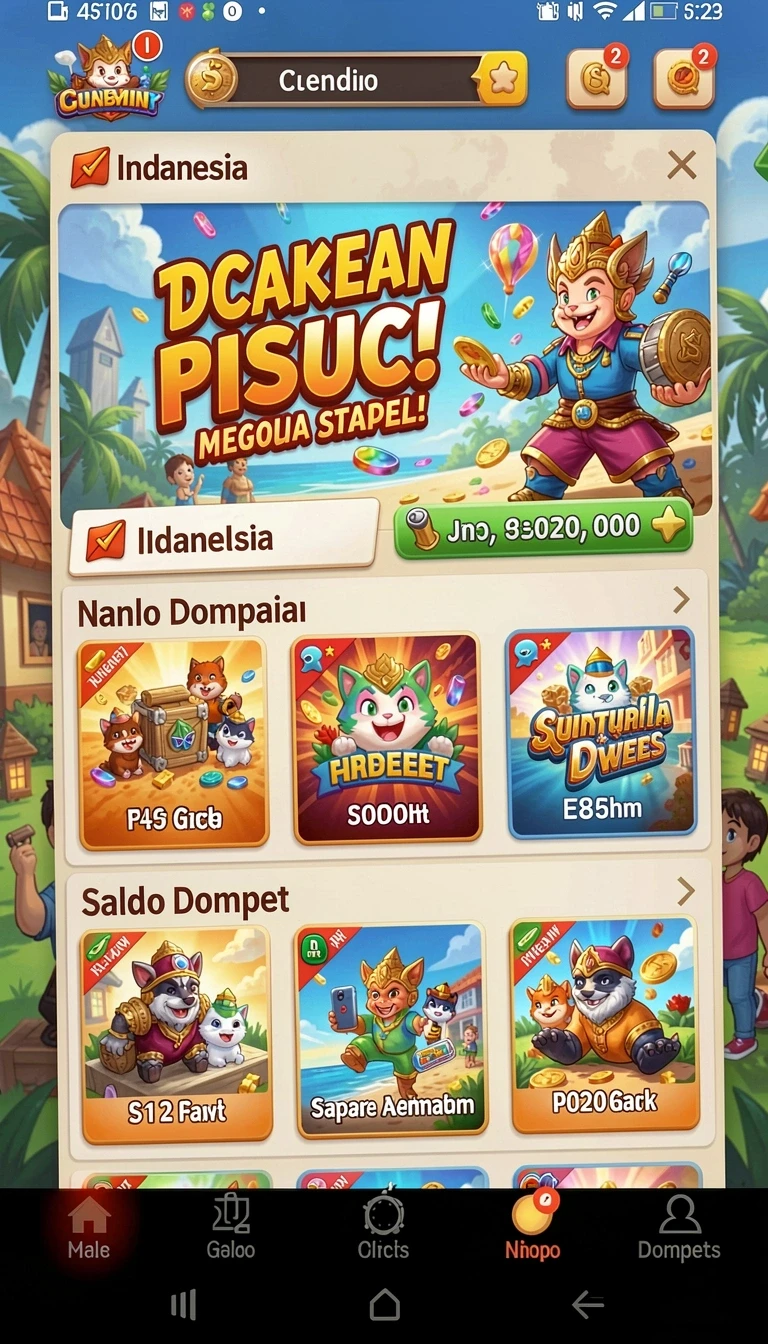 Screenshot qqslot nomor 3