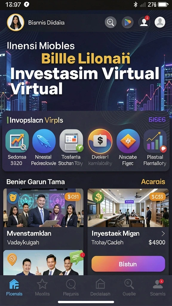 Screenshot rajaclub nomor 2