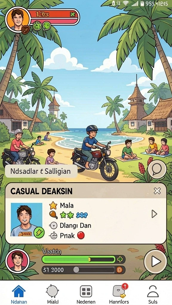 Screenshot rajasloto nomor 1