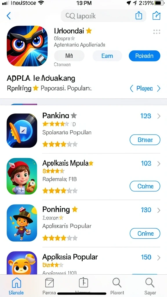 Screenshot rezego nomor 1