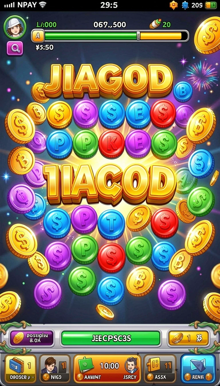 Screenshot rsngame nomor 2