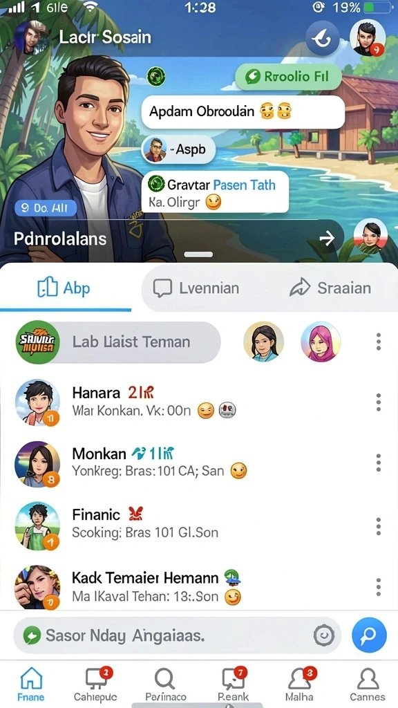 Screenshot sand77 nomor 1