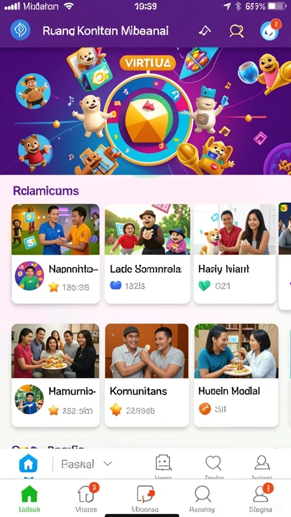 Screenshot sejuta77 nomor 1