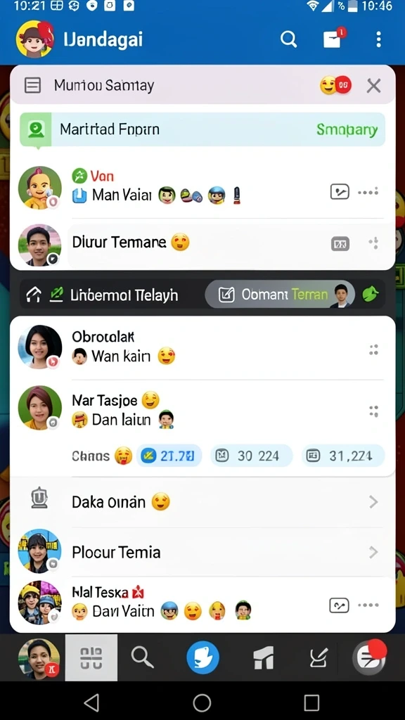 Screenshot sejuta77 nomor 3